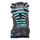 Çizme trekkingu Salewa MTN Trainer Mid GTX, Gore Tex, Vibram, e zeze blu
