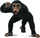 Figurë lodër Collecta Chimpanzee Male 88492, plastikë, për fëmijë, shumëngjyrëshe