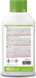 Vaj për përfundim druri Nordicare Finishing Oil, bio, 250ml, i bardhë