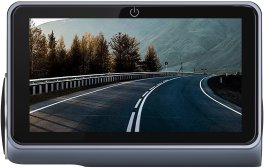 Kamerë makine Dahua S6, Full HD, ekran 3", Wi‑Fi, e zezë
