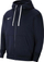 Bluzë me kapuç Nike Park 20 M CW6887-451, për burra, me zinxhir, blu navy