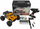 Makinë me pult Amewi MEW4 Brushless, 1:16, 40 km/orë, portokalli