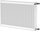 Radjator me uj Stelrad 0214062107, 600x700mm, 1071W, i bardhë