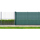 Засенчувачка мрежа Shading Mesh 140g/m2, 1.5x25m, темно зелена