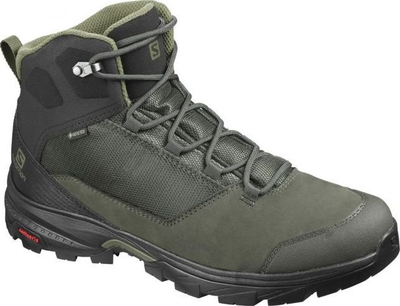 Çizme për meshkuj Salomon OutWard Gtx, të gjelbra, nr. 41 1/3 (L40957900)
