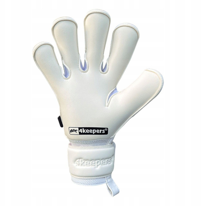 Doreza portieri 4keepers Champ Gold VII RF2G, madhësia 8.5, profesionale