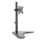 Stand tavoline për monitor LogiLink BP0044, 13"-32", rregullim lartësie, i zi