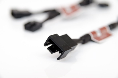 Adapter për ftohës Noctua ON-SRC7, 4 gjilpëra