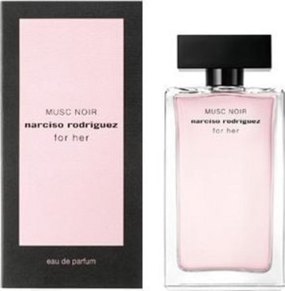 Eau de Parfum Narciso Rodriguez Musc Noir 50ml