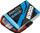 Bateri për RC Gens Ace 6900mAh, 3.8V, 1C