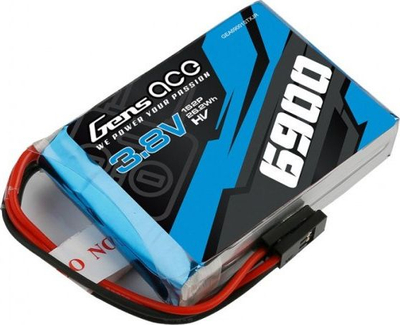 Bateri për RC Gens Ace 6900mAh, 3.8V, 1C