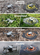 Dyshek ulje për dron Sunnylife TY-TJP08-50, 50 cm diametër, me dy anë portokalli edhe e verdhë