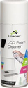 Shkumë pastrimi LCD Tracer, 200 ml