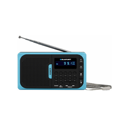 Radio BLAUPUNKT PR5BL