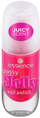 Llak për thonjë Essence Glossy Jelly, 02 Candy Gloss, 8 ml