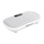Platformë vibrimi MERACH MR-2440G1, ekran LED, Bluetooth, gri
