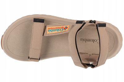Sandale Columbia Konos Globetrot Sandal M 2126931258, për meshkuj, bezhë