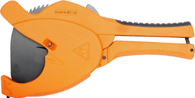 Prerëse tubash Bahco RC260, 1.5", mekanizëm ratcheting, portokalli