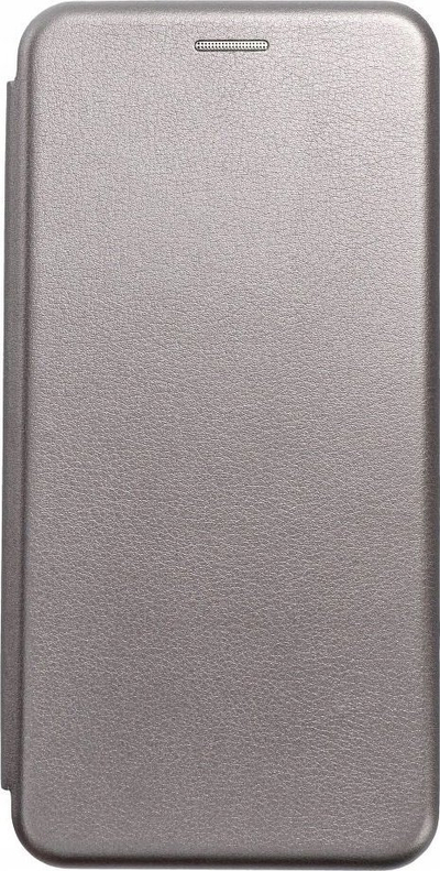 Футрола кабура за телефон Xiaomi Redmi 13C, стил книга, магнетна затварање, црна