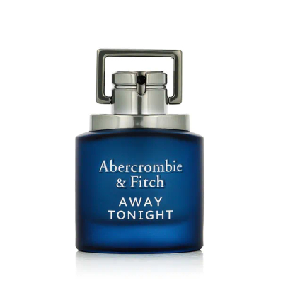 Eau de Toilette Abercrombie & Fitch Away Tonight Man, 50ml