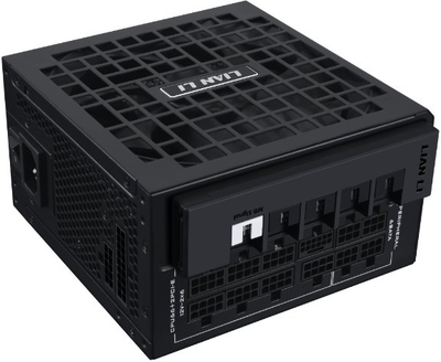 Furnizues energjie Lian Li RS1000G, 1000W, 80 Plus Gold, i bardhë