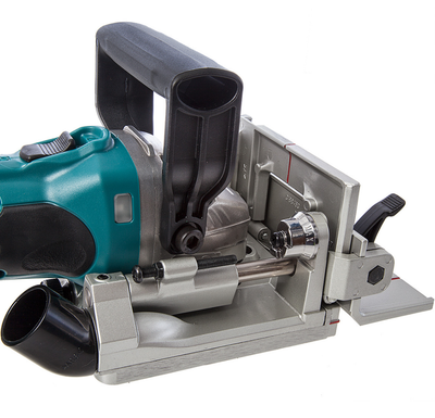 Frezë Makita DPJ180Z, 18 V