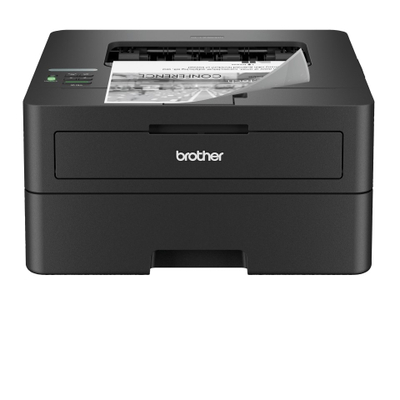 Ласерски печатач Brother HL-L2460DN, A4, дуплекс, мрежа
