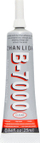 Ngjitës universal Zhanlida B-7000, 25ml, i tejdukshëm