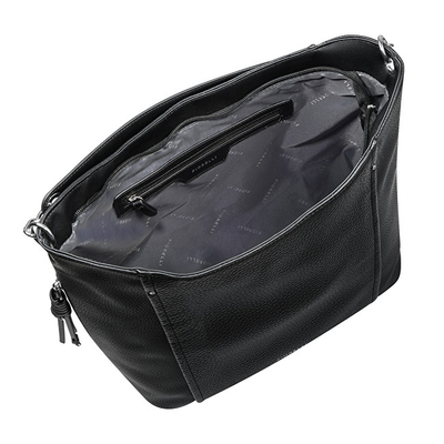 Çantë Fiorelli Robyn FWH0538, e zezë, woman