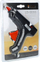 Pistolete silikoni Libox LB0055, 60W, 11mm, blu