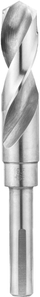 Stërvitëse metali Milwaukee Proedge HSS G, 19.5 mm, argjendtë