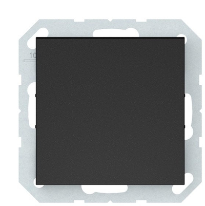 Çelës drite Vila BLACK SWITCH P110-010-12 QR 1000, njëpolar, i zi