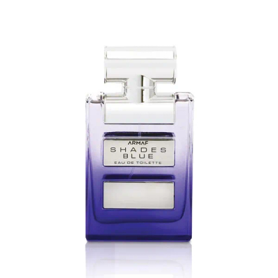 Eau de Toilette Armaf Shades Blue, 100 ml