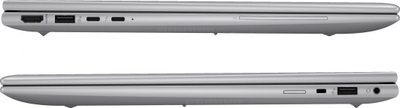 Laptop HP ZBook Firefly 16 G11, 16", Intel Core Ultra 7 155H, 32GB RAM, 1TB SSD, Nvidia GeForce RTX A500