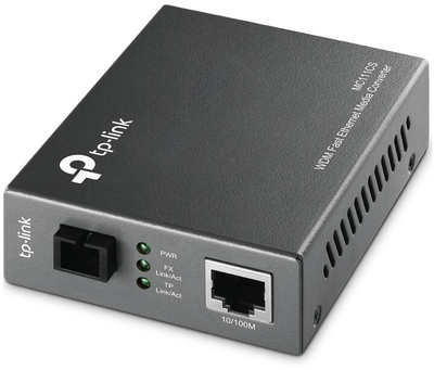Konvertor TP-LINK MC111CS WDM