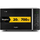 Furrë me mikrovalë Whirlpool MWP 203 SB, 20L, grill, e zezë