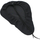 Mbulesë xheli për selën e biçikletës Dunlop, 260x235mm, memory foam, e zezë