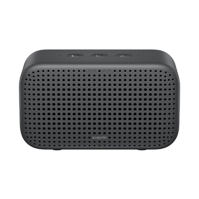 Паметен звучник Xiaomi Smart Speaker Lite, WiFi, Bluetooth 5.1, бел