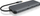 Docking station USB-C ICY BOX IB-DK4060-CPD, HDMI, Power Delivery, gri
