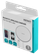 Karikues wireless DELTACO QI-1034, me magnet, 15W, i bardhë