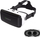Очила VR Shinecon G06, за смартфон 4.7"-6.0", црни