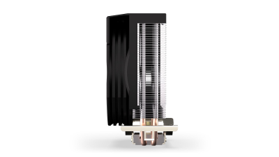 Ftohës CPU Endorfy Spartan 5, 120 mm, i zi