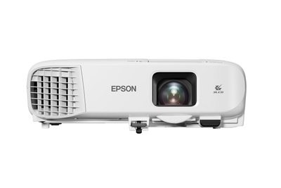 Проектор Epson EB-982W, WXGA, 4200 lumens, бел