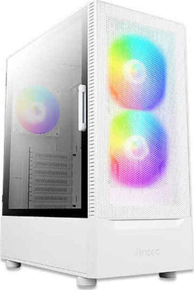 Kasë Antec NX410 ARGB, Midi Tower