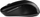 Maus Modecom WM9.1, безжичен, оптички 1600 DPI, црн