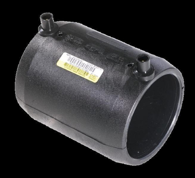 Tub AGRU-FRANK, Muff SDR11 PE 32mm