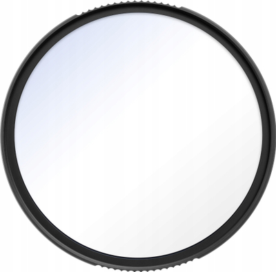 Filtër UV Calumet SMC Ultra Slim, 58mm, i zi