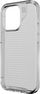 Калфa за телефон ZAGG Luxe за iPhone 15 Pro, заштитна, проѕирна
