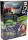 Set arkeologjik Leantoys Dinosaur Tyrannosaurus Rex, skelet 3D, me drita, shumëngjyrësh