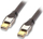 Kabllo Lindy Mini DisplayPort në Mini DisplayPort, 2m, argjendtë